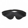BDSMaster Kit SM 2 Pièces Black Dom Noir
